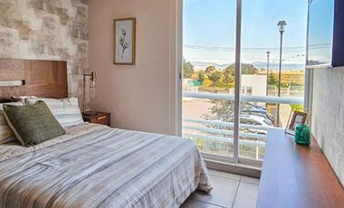 Casa en venta en Toluca