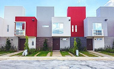 Casa en venta en Toluca