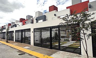 Casa en venta en Toluca