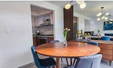 Casa en venta en Toluca