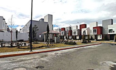 Casa en venta en Toluca