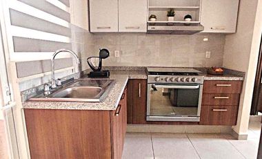 Casa en venta en Toluca