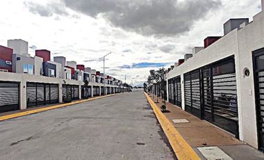 Casa en venta en Toluca
