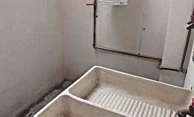 Casa en venta en Toluca