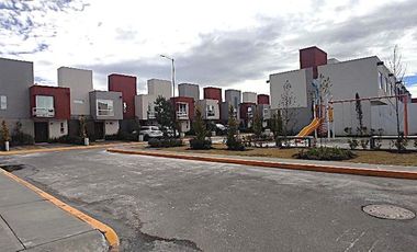 Casa en venta en Toluca