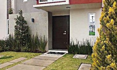 Casa en venta en Toluca
