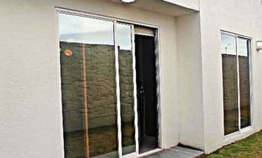 Casa en venta en Toluca