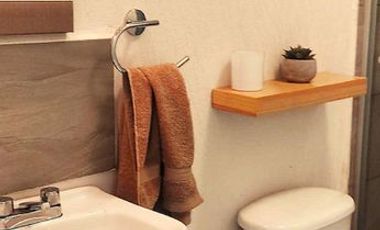 Venta Departamento Toluca