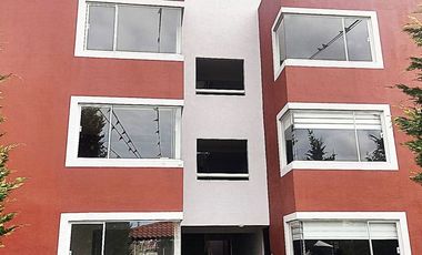 Venta Departamento Toluca