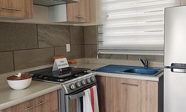 Venta Departamento Toluca