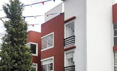 Venta Departamento Toluca