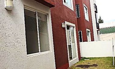 Venta Departamento Toluca