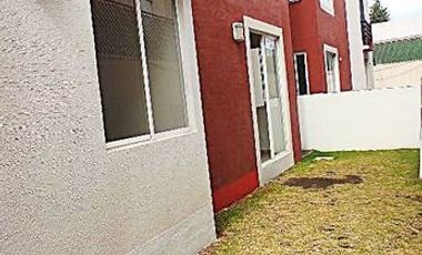 Venta Departamento Toluca