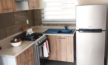 Venta Departamento Toluca