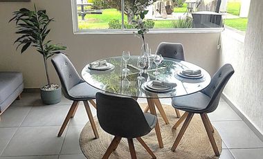 Venta Departamento Toluca