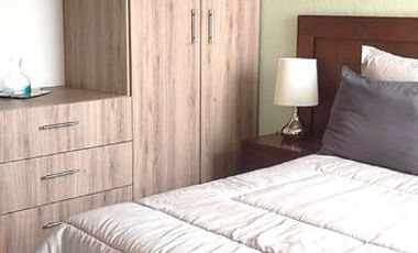 Venta Departamento Toluca