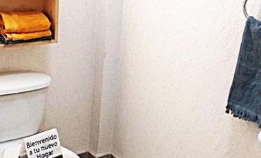 Venta de Casa en Toluca