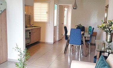 Venta de Casa en Toluca