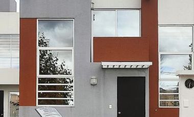 Venta de Casa en Toluca