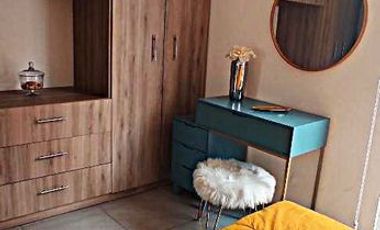 Venta de Casa en Toluca