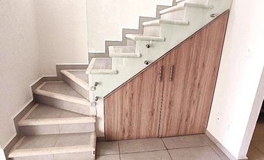 Venta de Casa en Toluca