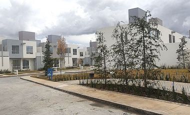 Venta de Casa en Toluca