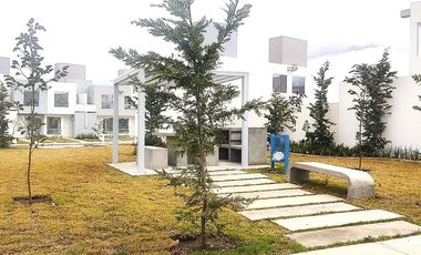 Venta de Casa en Toluca