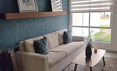 Venta de Casa en Toluca