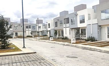 Venta de Casa en Toluca