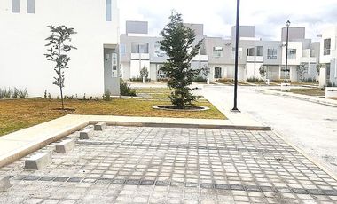 Venta de Casa en Toluca