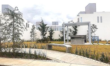 Venta de Casa en Toluca