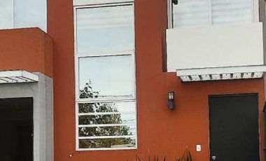 Casa en venta en Toluca