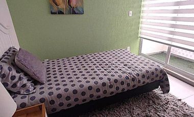 Casa en venta en Toluca