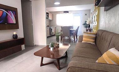 Casa en venta en Toluca