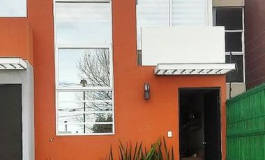 Casa en venta en Toluca