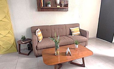 Casa en venta en Toluca