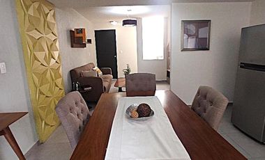 Casa en venta en Toluca