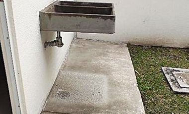 Casa en venta en Toluca