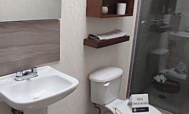 Casa en venta en Toluca