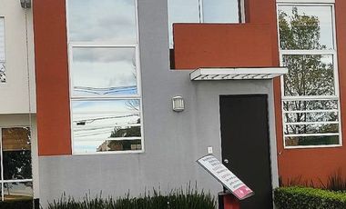 Casa en venta en Toluca