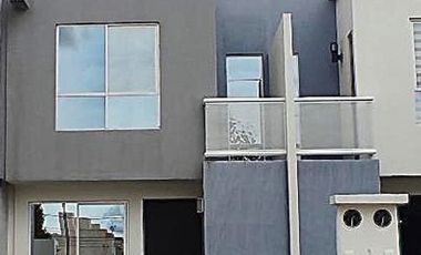 Casa en venta en Toluca