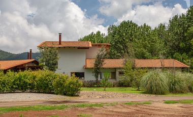 CASA EN VENTA EN HACIENDA SAN FRANCISCO TAPALPA