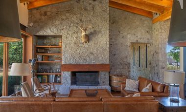 CASA EN VENTA EN HACIENDA SAN FRANCISCO TAPALPA