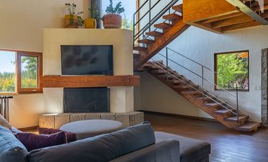 CASA EN VENTA EN HACIENDA SAN FRANCISCO TAPALPA