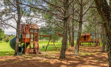 CASA EN VENTA EN HACIENDA SAN FRANCISCO TAPALPA