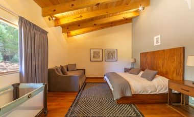 CASA EN VENTA EN HACIENDA SAN FRANCISCO TAPALPA