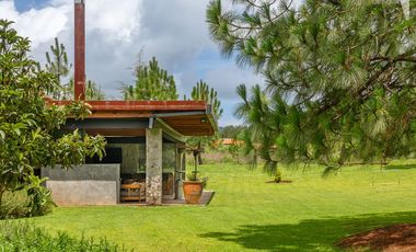 CASA EN VENTA EN HACIENDA SAN FRANCISCO TAPALPA
