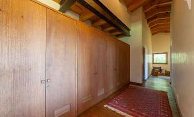 CASA EN VENTA EN HACIENDA SAN FRANCISCO TAPALPA