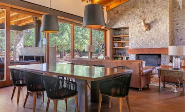 CASA EN VENTA EN HACIENDA SAN FRANCISCO TAPALPA
