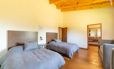 CASA EN VENTA EN HACIENDA SAN FRANCISCO TAPALPA